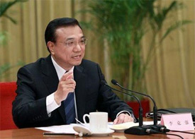 國(guó)務(wù)院常務(wù)會(huì)議：推進(jìn)環(huán)境污染第三方治理