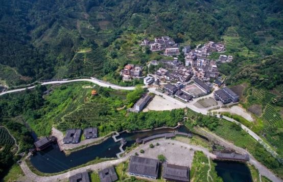 北京都潤生態(tài)環(huán)境工程有限公司-美麗鄉(xiāng)村建設(shè)-揭陽美麗鄉(xiāng)村項(xiàng)目