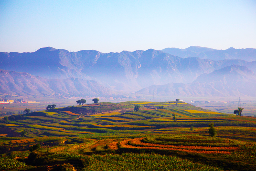 習(xí)近平近日作出重要指示強(qiáng)調(diào) 建設(shè)好生態(tài)宜居的美麗鄉(xiāng)村 讓廣大農(nóng)民有更多獲得感幸福感