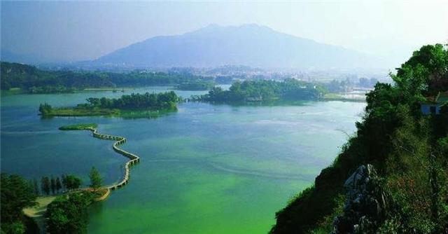 濕地，氣候調(diào)節(jié)的神秘之手